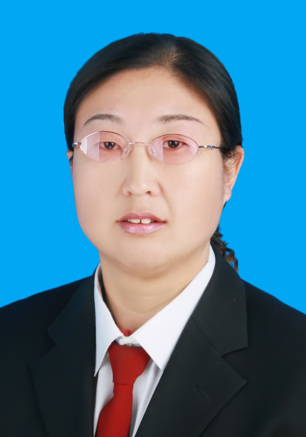 刘巧敏